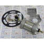 UPDATE KIT,ELECTRIC START 2008-2013 570